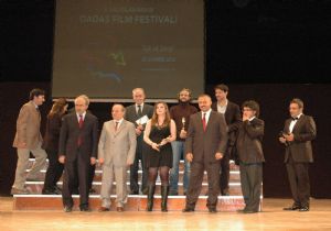 Varolasın Nil Sultan..